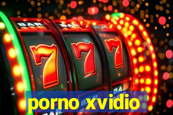 porno xvidio